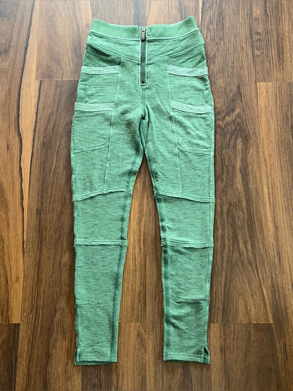 Free People Movement Kyoto Pocket Leggings